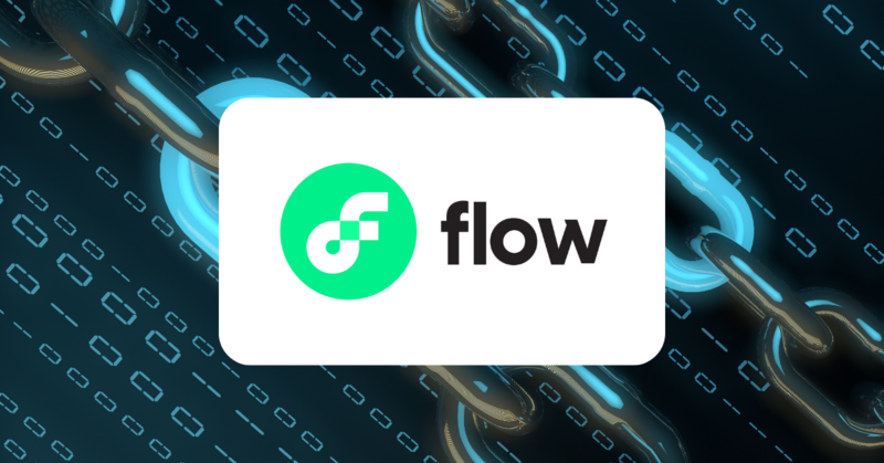 flow blockchain