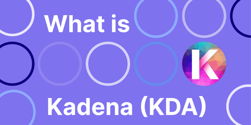 What is Kadena 