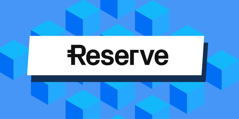 What is Reserve Rights RSR RSV