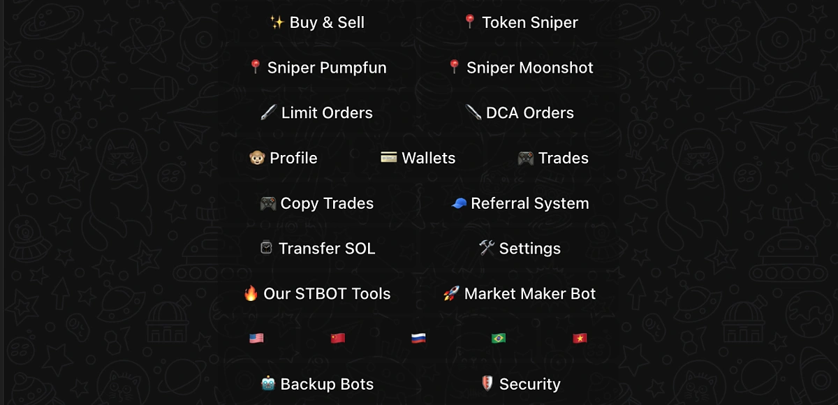 SolTradingBot