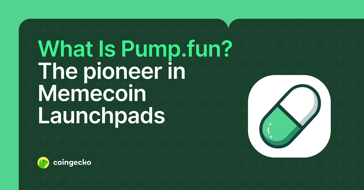 what is pump fun updated cover