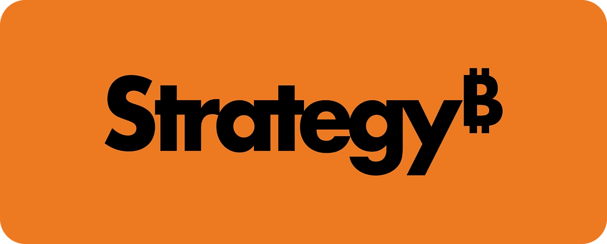 Strategy New Logo and Branding