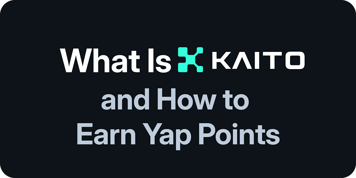 What Is Kaito ai