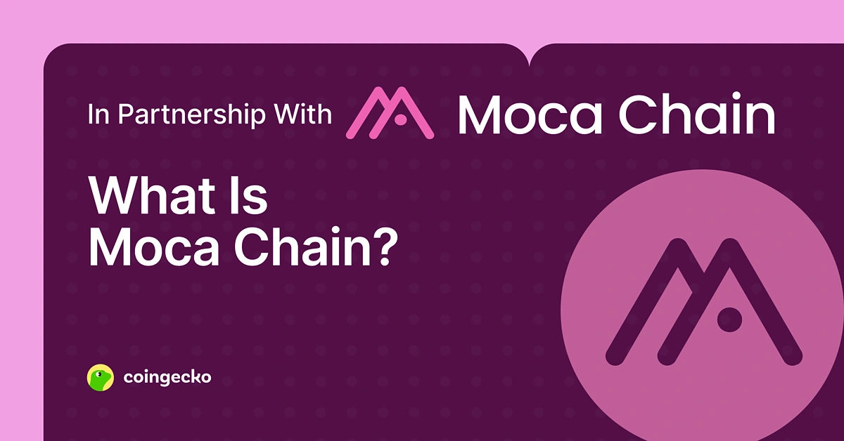 What Is Moca Chain?