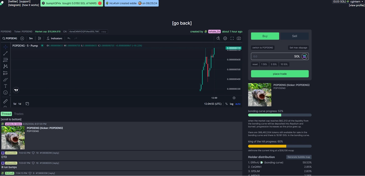 pump.fun guide 4