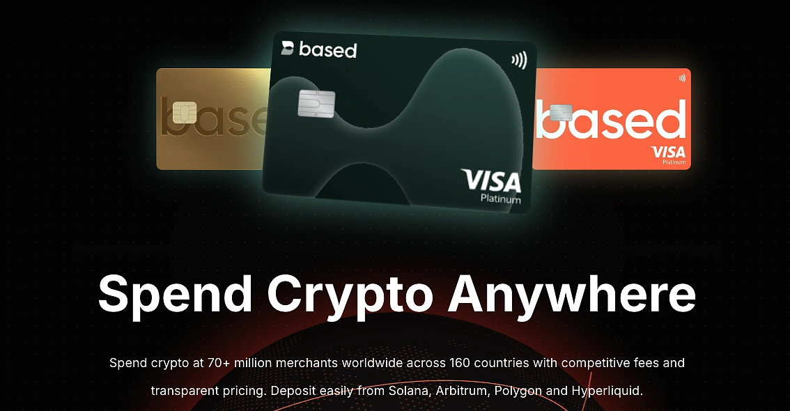 BasedApp Card
