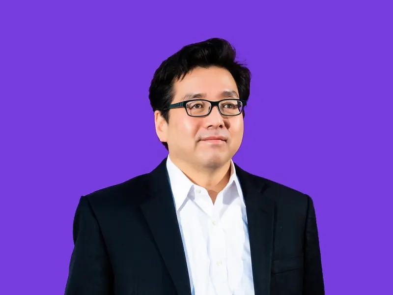 Tom Lee