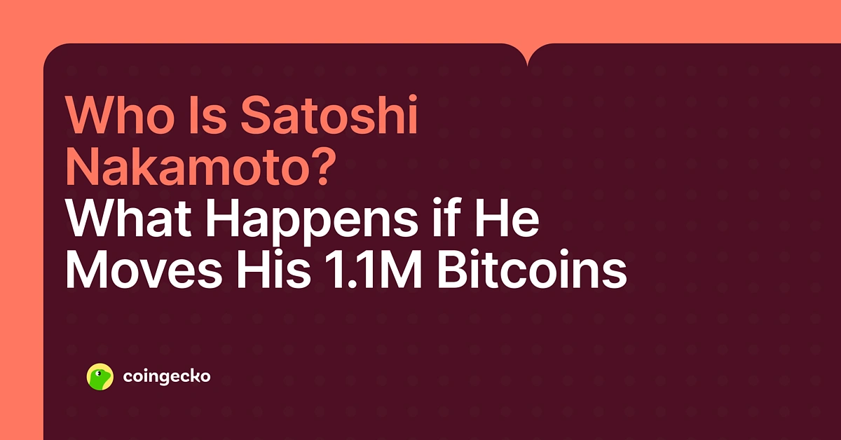 who is satoshi nakamoto cover