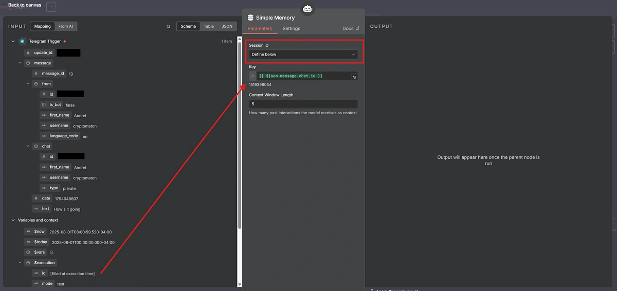 add-execution-id