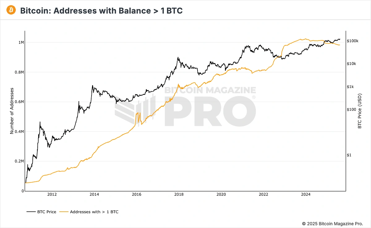 bitcoin wallet address more than 1 btc