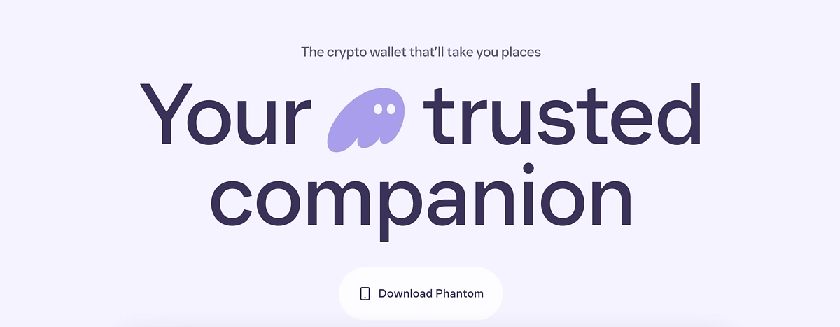 Phantom Wallet