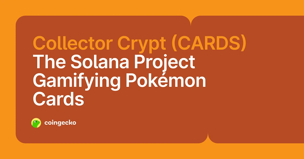 What Is Collector Crypt