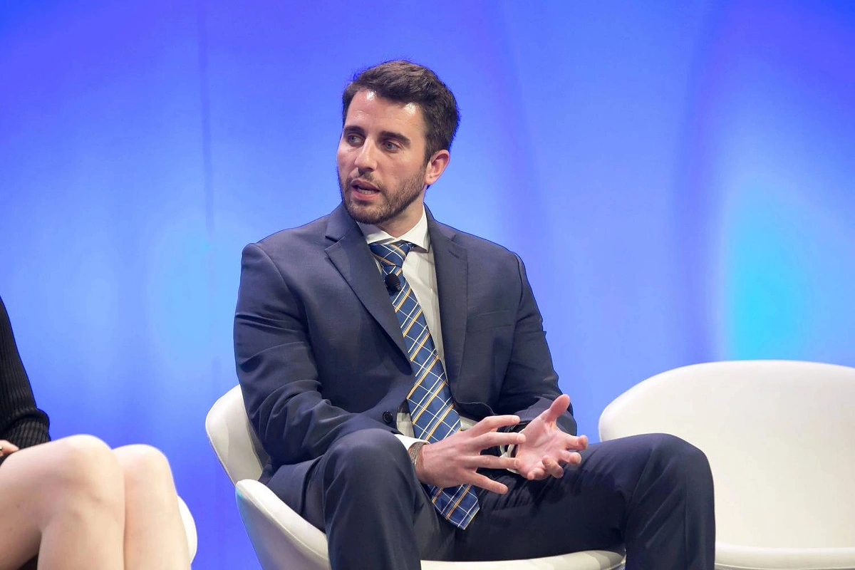top bitcoin bull Anthony Pompliano