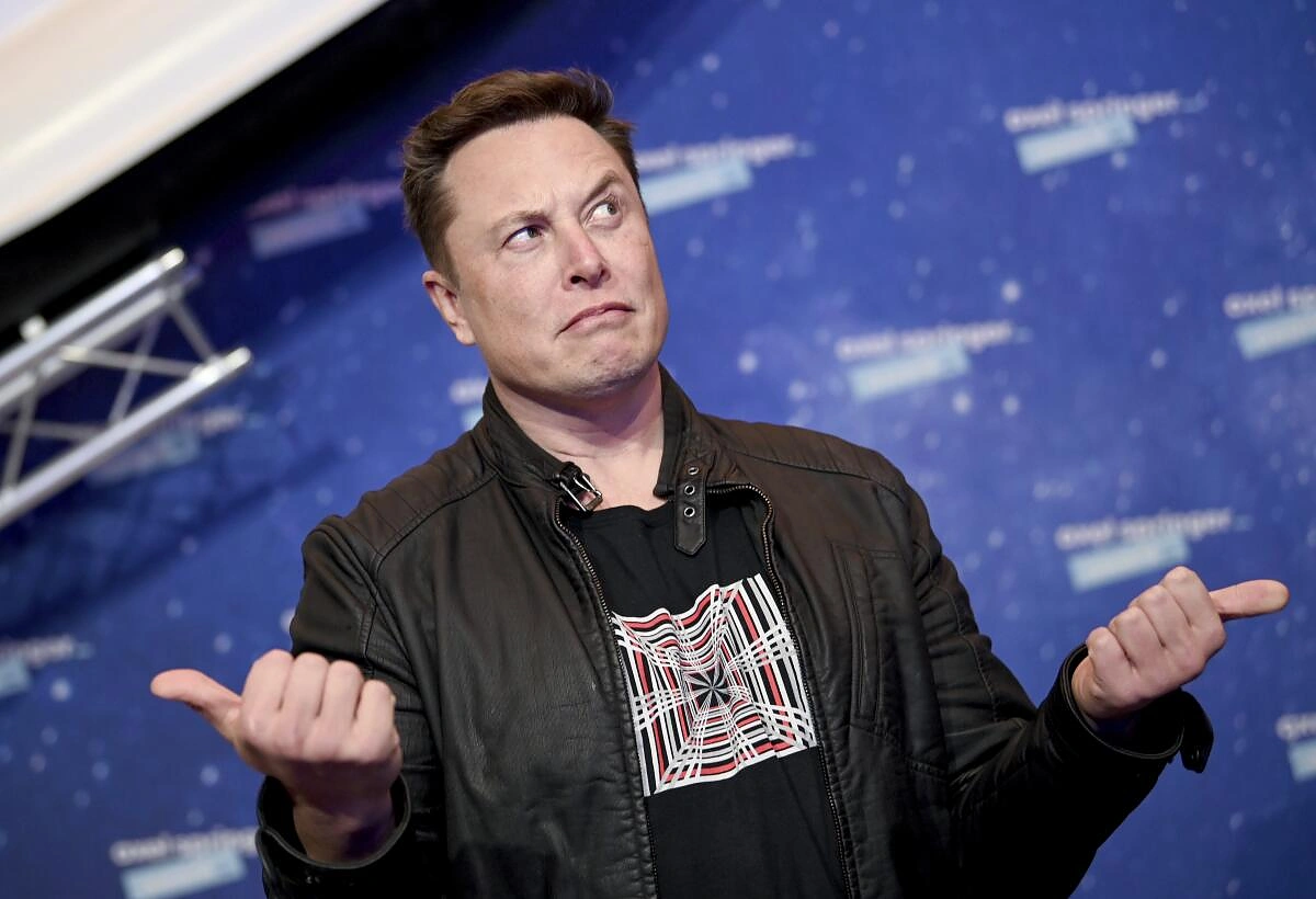 top bitcoin bull: elon musk