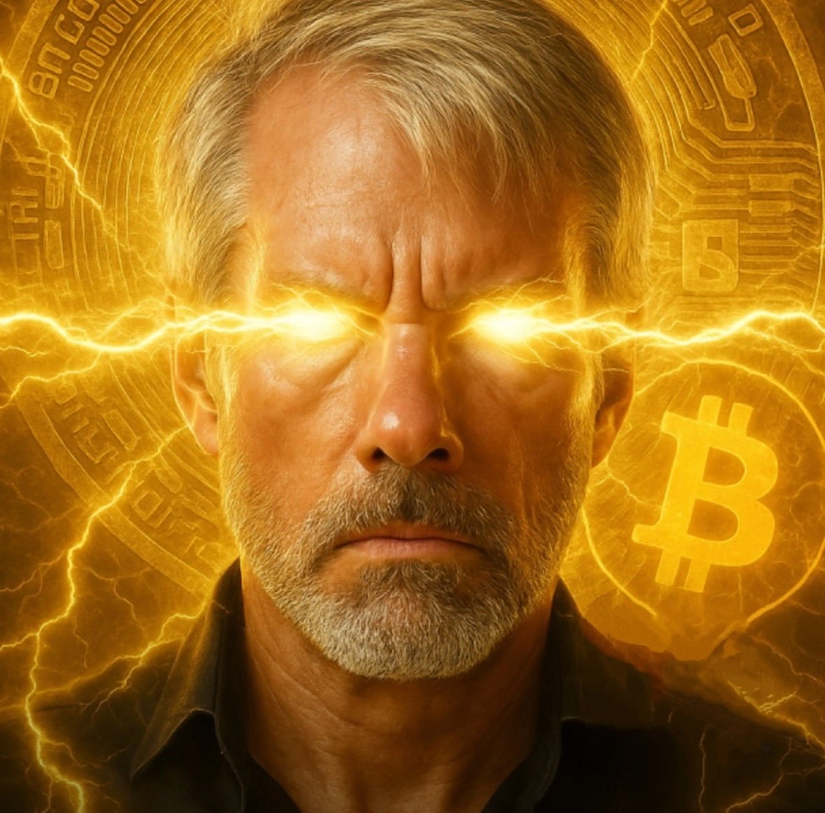 top bitcoin bulls: Michael Saylor