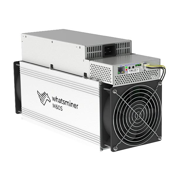 picture of whatsminer m60s