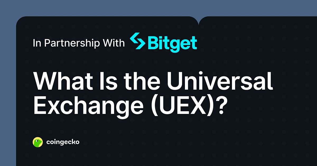 What is Universal Exchange UEX